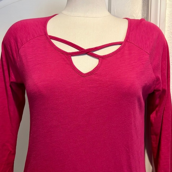 Eddie Bauer / Casual Tee~Shirt - Picture 2 of 7